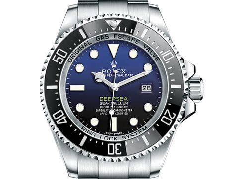 rolex deepsea prix du neuf